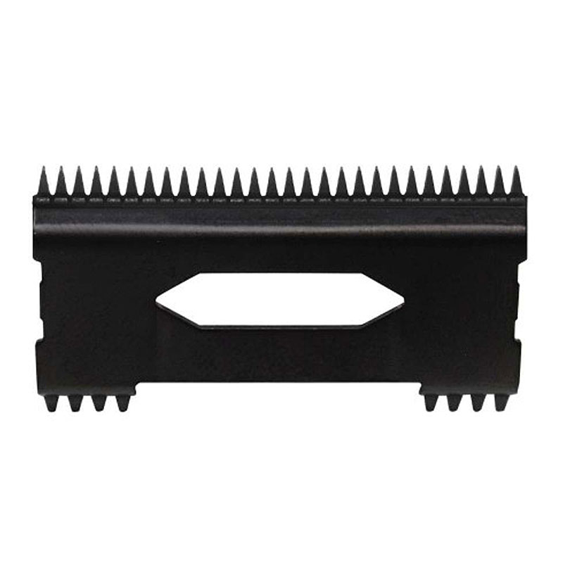 Gamma+ Boosted Clipper Lame mobile black